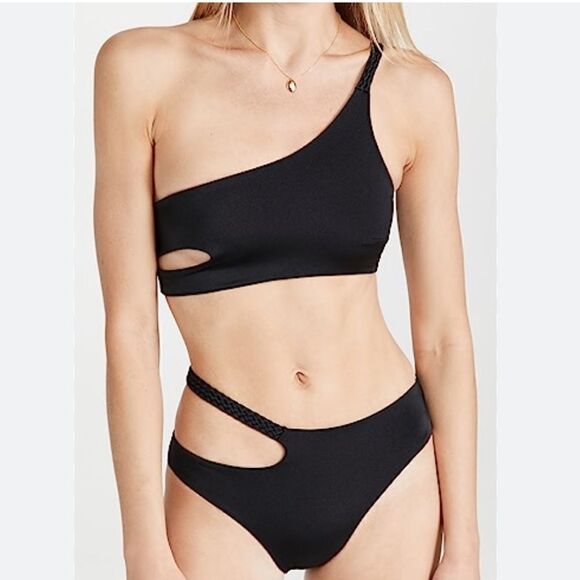 Joues de Sable Swim Emmy Top - Picture 1 of 6
